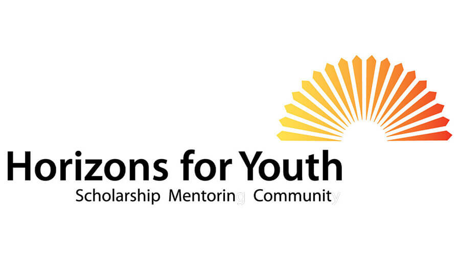 Horizons for Youth Logo - OMI Industries